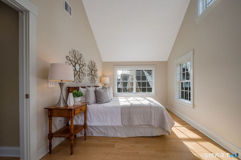 Tiny photo for 908 Boston Post Road #908, Madison, CT 06443 (MLS # 24143309)