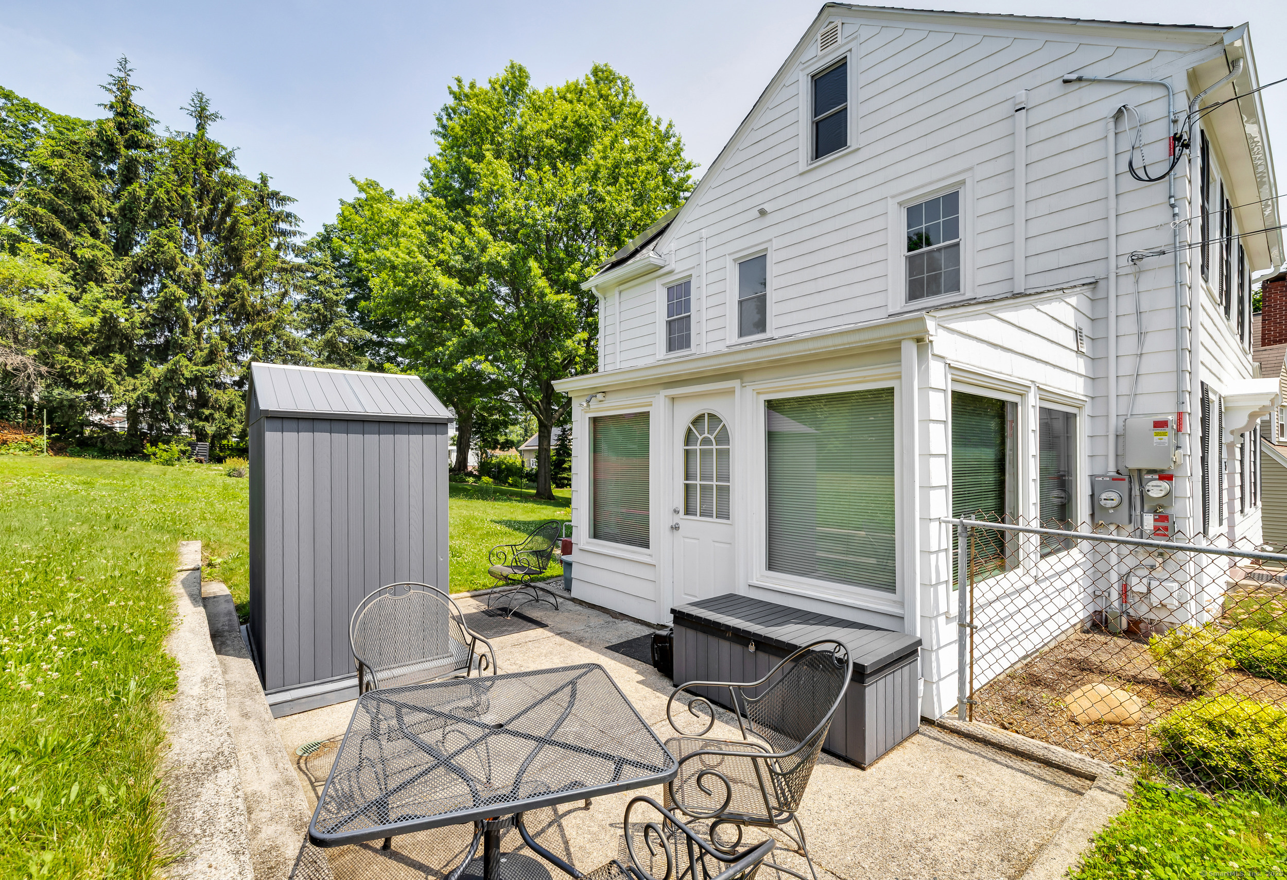 35 Brower Street