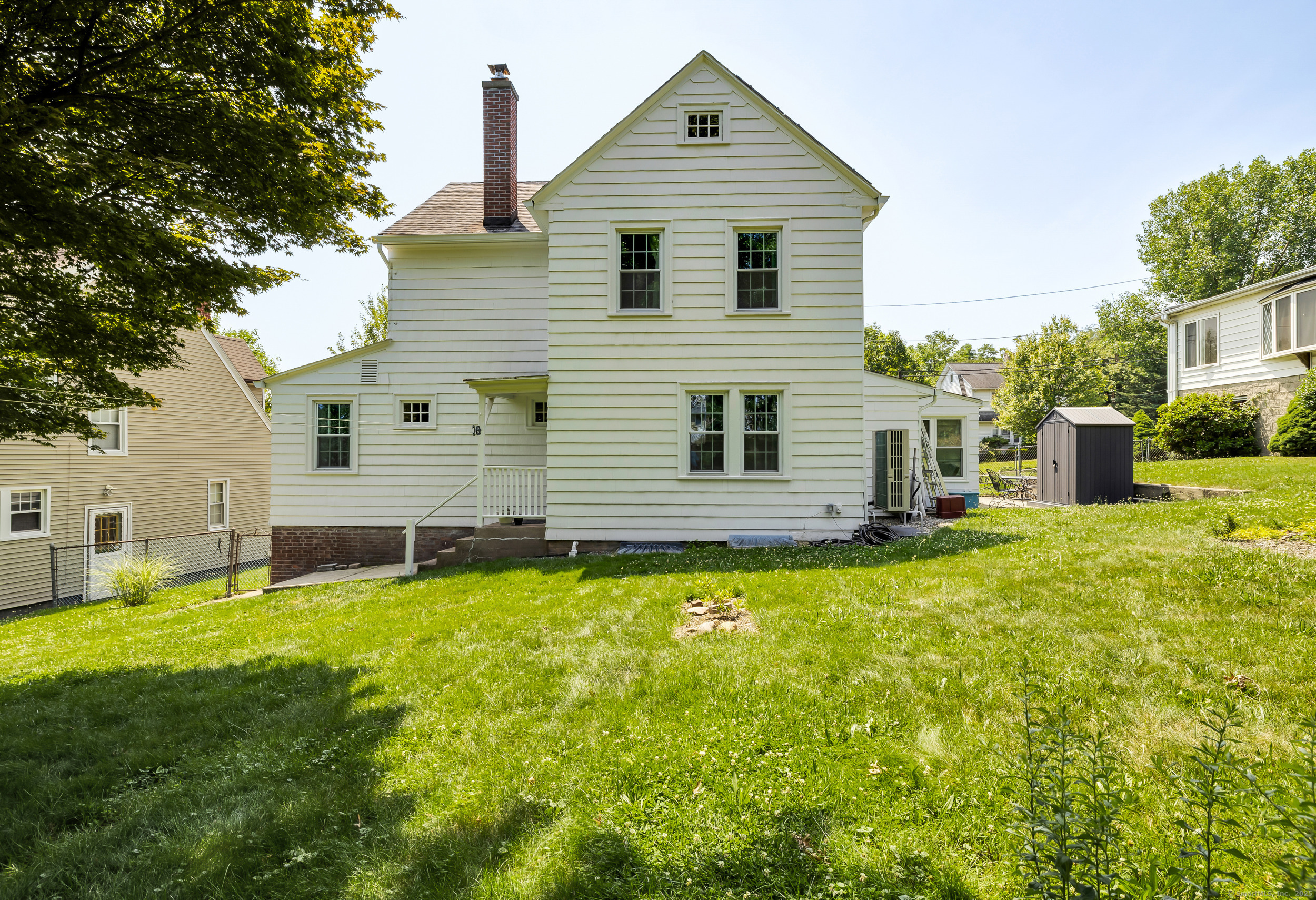 35 Brower Street