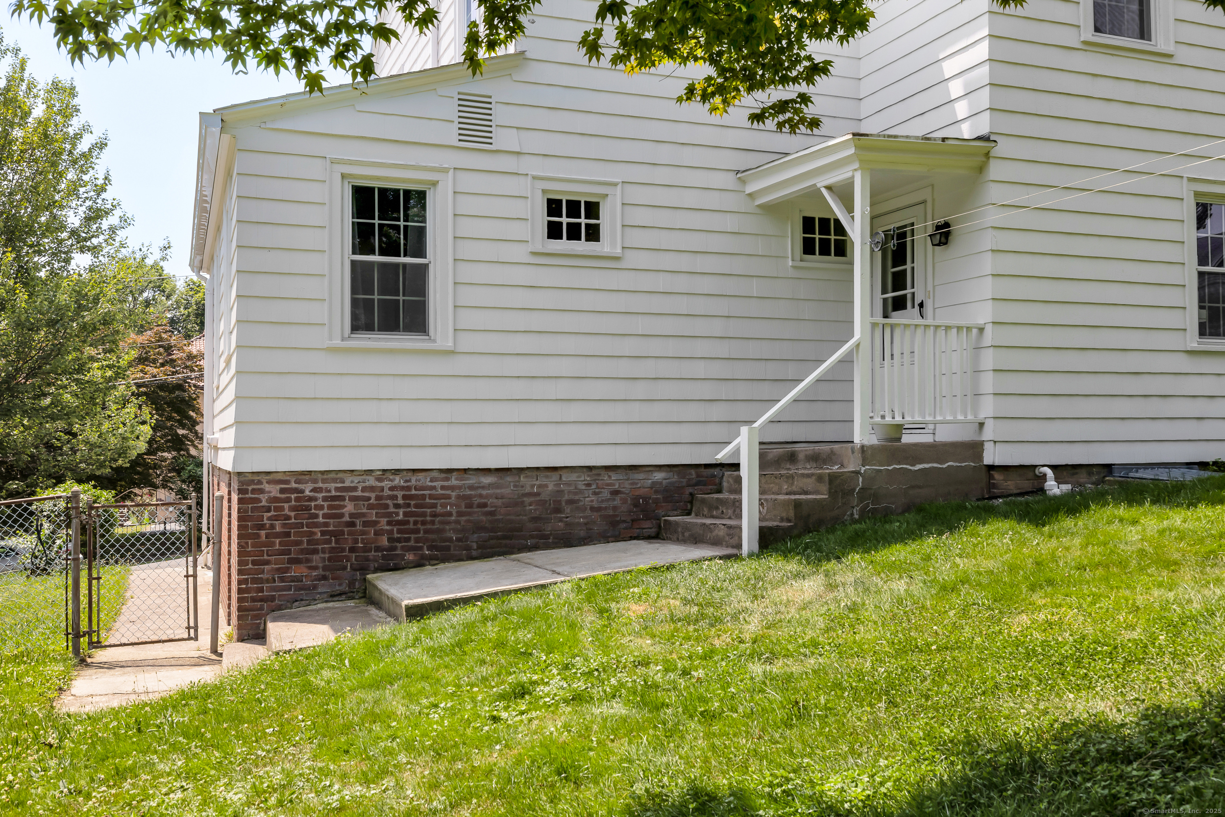 35 Brower Street