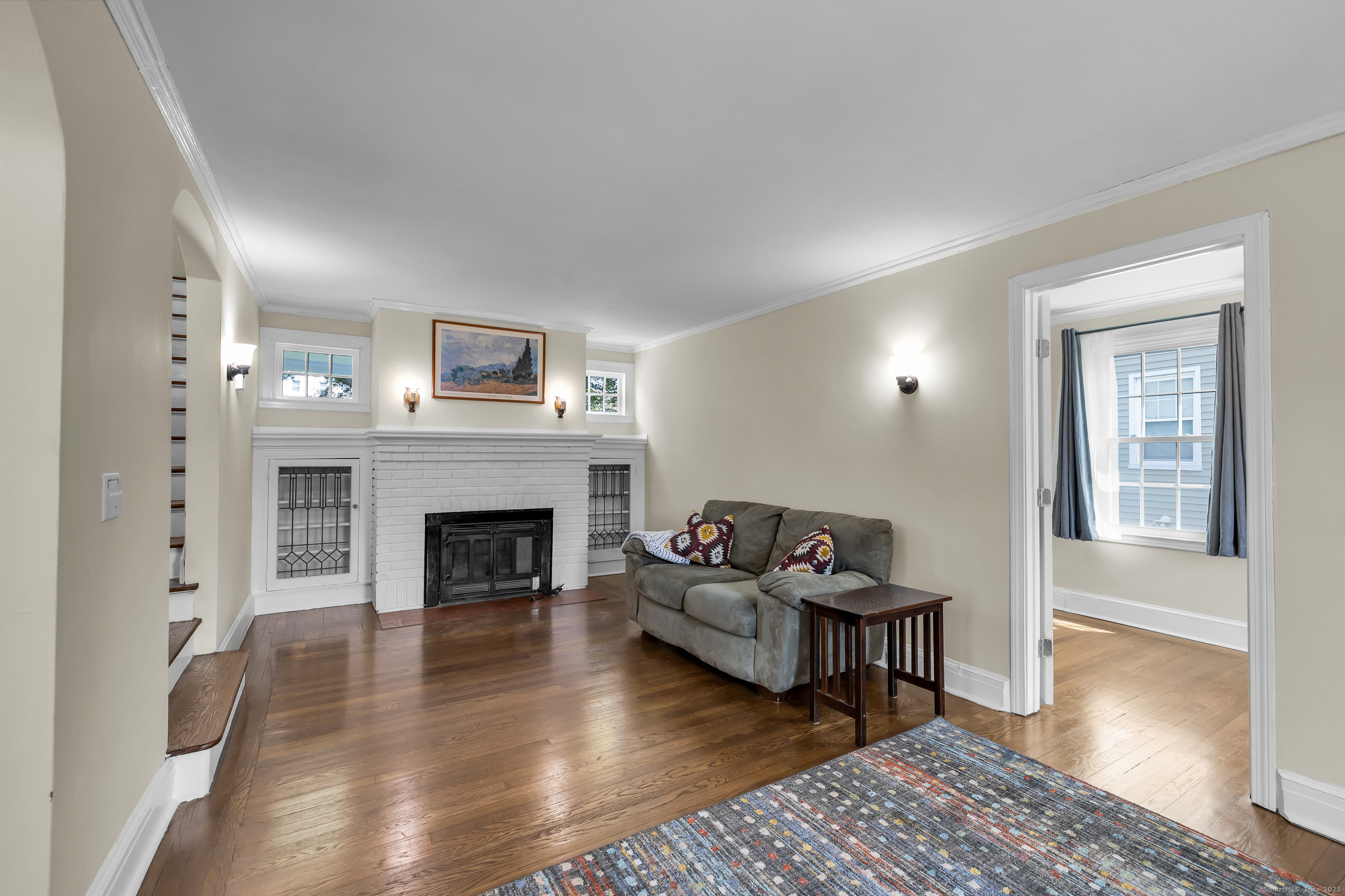 35 Brower Street
