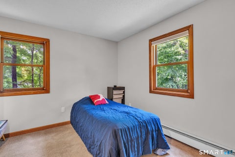 Tiny photo for 117 Satari Drive, Coventry, CT 06238 (MLS # 24180120)