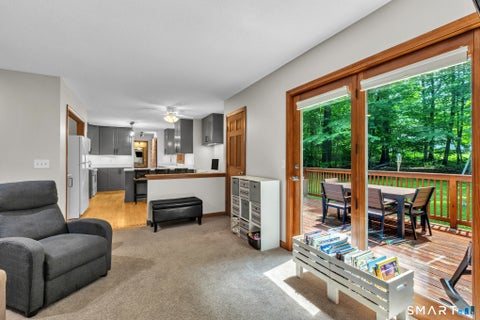 Tiny photo for 117 Satari Drive, Coventry, CT 06238 (MLS # 24180120)