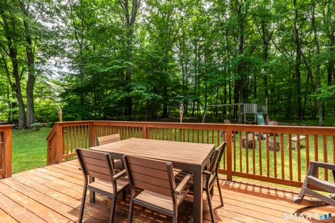 Tiny photo for 117 Satari Drive, Coventry, CT 06238 (MLS # 24180120)