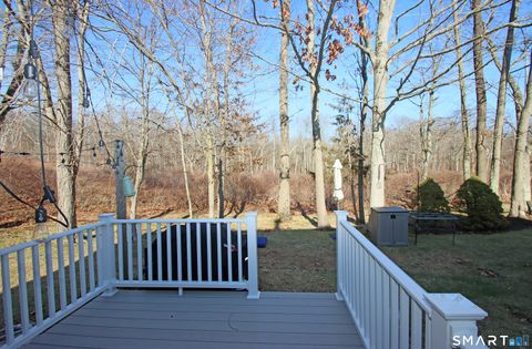 Tiny photo for 30 Mallard Court #30, Wallingford, CT 06492 (MLS # 24160025)