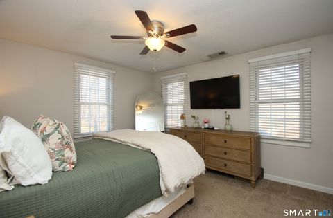 Tiny photo for 30 Mallard Court #30, Wallingford, CT 06492 (MLS # 24160025)