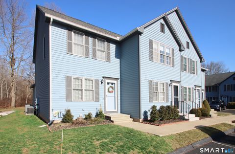 30 Mallard Court 30 Wallingford CT 06492