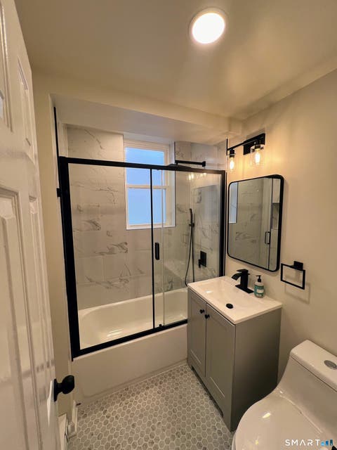 Tiny photo for 70 Strawberry Hill Avenue #D-GR9, Stamford, CT 06902 (MLS # 24194307)