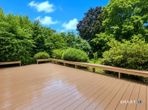 Tiny photo for 814 Grassy Hill Road, Orange, CT 06477 (MLS # 24192042)
