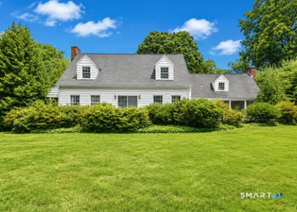 Photo of 814 Grassy Hill Road, Orange, CT 06477 (MLS # 24192042)