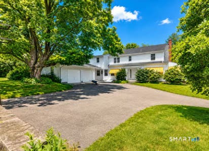 Tiny photo for 814 Grassy Hill Road, Orange, CT 06477 (MLS # 24192042)