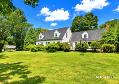 Tiny photo for 814 Grassy Hill Road, Orange, CT 06477 (MLS # 24192042)