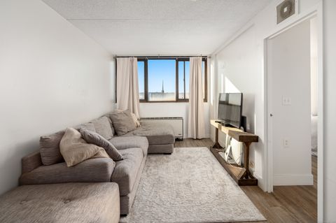 Tiny photo for 60 Strawberry Hill Avenue #816, Stamford, CT 06902 (MLS # 24135135)