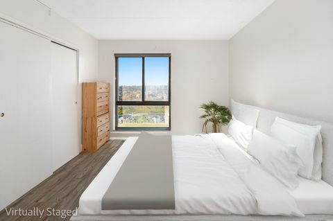 Tiny photo for 60 Strawberry Hill Avenue #816, Stamford, CT 06902 (MLS # 24135135)
