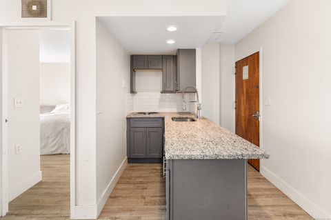 Tiny photo for 60 Strawberry Hill Avenue #816, Stamford, CT 06902 (MLS # 24135135)