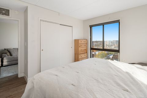 Tiny photo for 60 Strawberry Hill Avenue #816, Stamford, CT 06902 (MLS # 24135135)