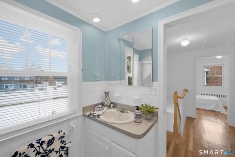 Tiny photo for 60 Tredeau Street, Hartford, CT 06114 (MLS # 24145507)