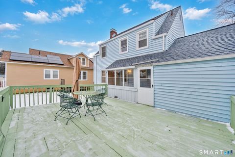 Tiny photo for 60 Tredeau Street, Hartford, CT 06114 (MLS # 24145507)