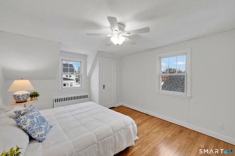 Tiny photo for 60 Tredeau Street, Hartford, CT 06114 (MLS # 24145507)