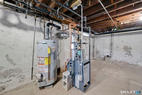 Tiny photo for 60 Tredeau Street, Hartford, CT 06114 (MLS # 24145507)