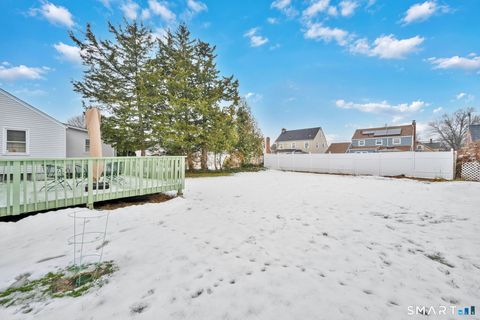 Tiny photo for 60 Tredeau Street, Hartford, CT 06114 (MLS # 24145507)