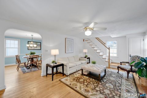 Tiny photo for 60 Tredeau Street, Hartford, CT 06114 (MLS # 24145507)