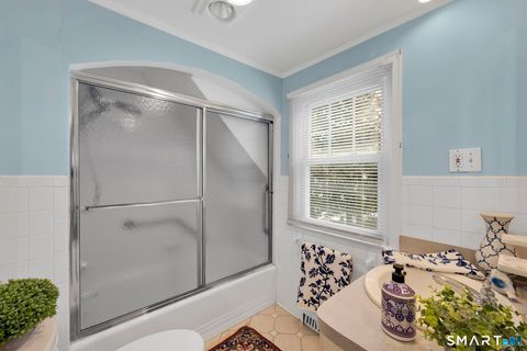 Tiny photo for 60 Tredeau Street, Hartford, CT 06114 (MLS # 24145507)