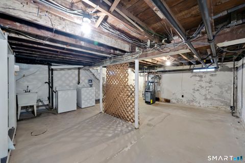 Tiny photo for 60 Tredeau Street, Hartford, CT 06114 (MLS # 24145507)