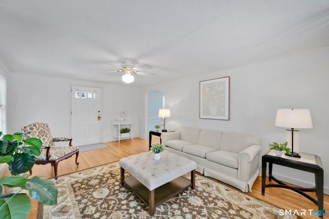 Tiny photo for 60 Tredeau Street, Hartford, CT 06114 (MLS # 24145507)