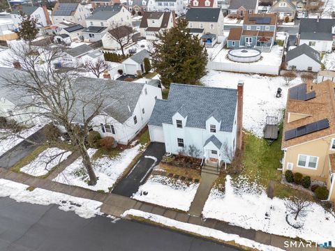 Tiny photo for 60 Tredeau Street, Hartford, CT 06114 (MLS # 24145507)