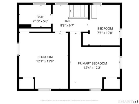 Tiny photo for 60 Tredeau Street, Hartford, CT 06114 (MLS # 24145507)