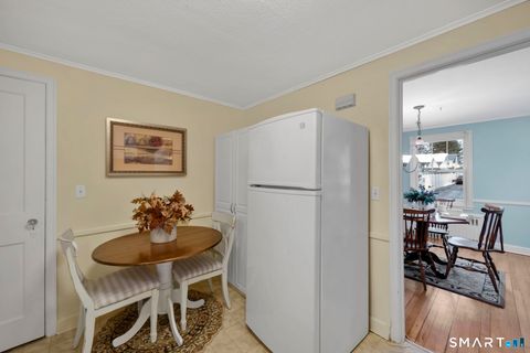 Tiny photo for 60 Tredeau Street, Hartford, CT 06114 (MLS # 24145507)