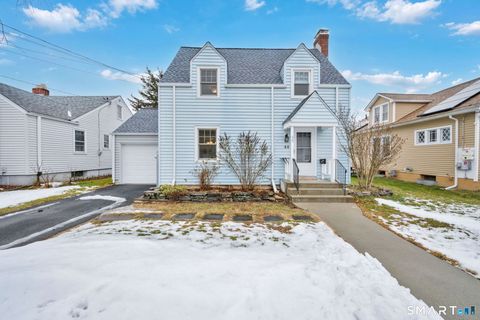 60 Tredeau Street Hartford CT 06114