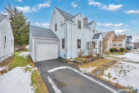 Tiny photo for 60 Tredeau Street, Hartford, CT 06114 (MLS # 24145507)