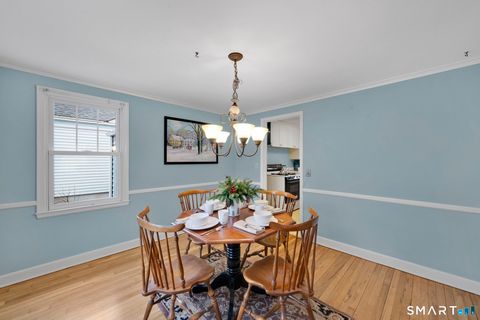 Tiny photo for 60 Tredeau Street, Hartford, CT 06114 (MLS # 24145507)