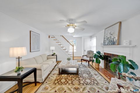 Tiny photo for 60 Tredeau Street, Hartford, CT 06114 (MLS # 24145507)