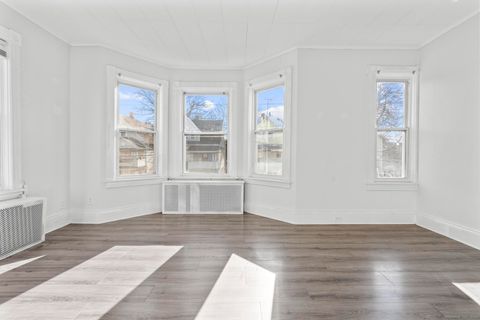 Tiny photo for 394 Gregory Street #4, Bridgeport, CT 06604 (MLS # 24143765)