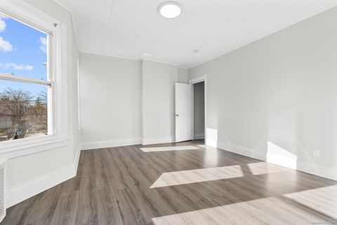 Tiny photo for 394 Gregory Street #4, Bridgeport, CT 06604 (MLS # 24143765)