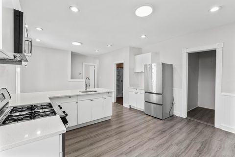 Tiny photo for 394 Gregory Street #4, Bridgeport, CT 06604 (MLS # 24143765)