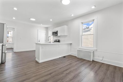 Tiny photo for 394 Gregory Street #4, Bridgeport, CT 06604 (MLS # 24143765)