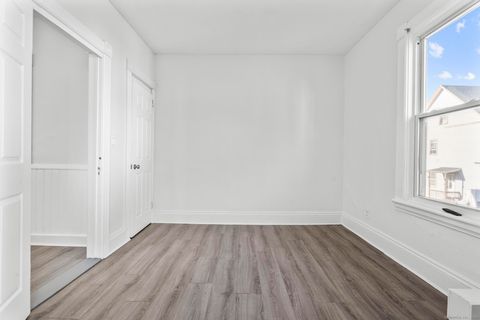 Tiny photo for 394 Gregory Street #4, Bridgeport, CT 06604 (MLS # 24143765)