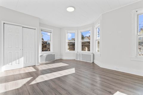 Tiny photo for 394 Gregory Street #4, Bridgeport, CT 06604 (MLS # 24143765)