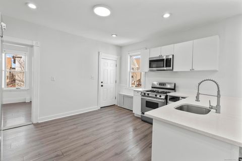 Tiny photo for 394 Gregory Street #4, Bridgeport, CT 06604 (MLS # 24143765)