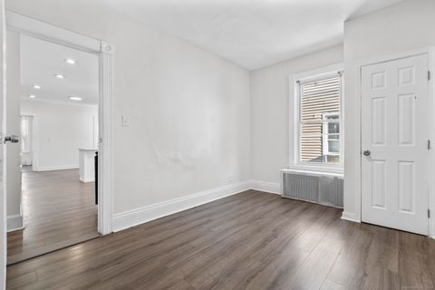 Tiny photo for 394 Gregory Street #4, Bridgeport, CT 06604 (MLS # 24143765)