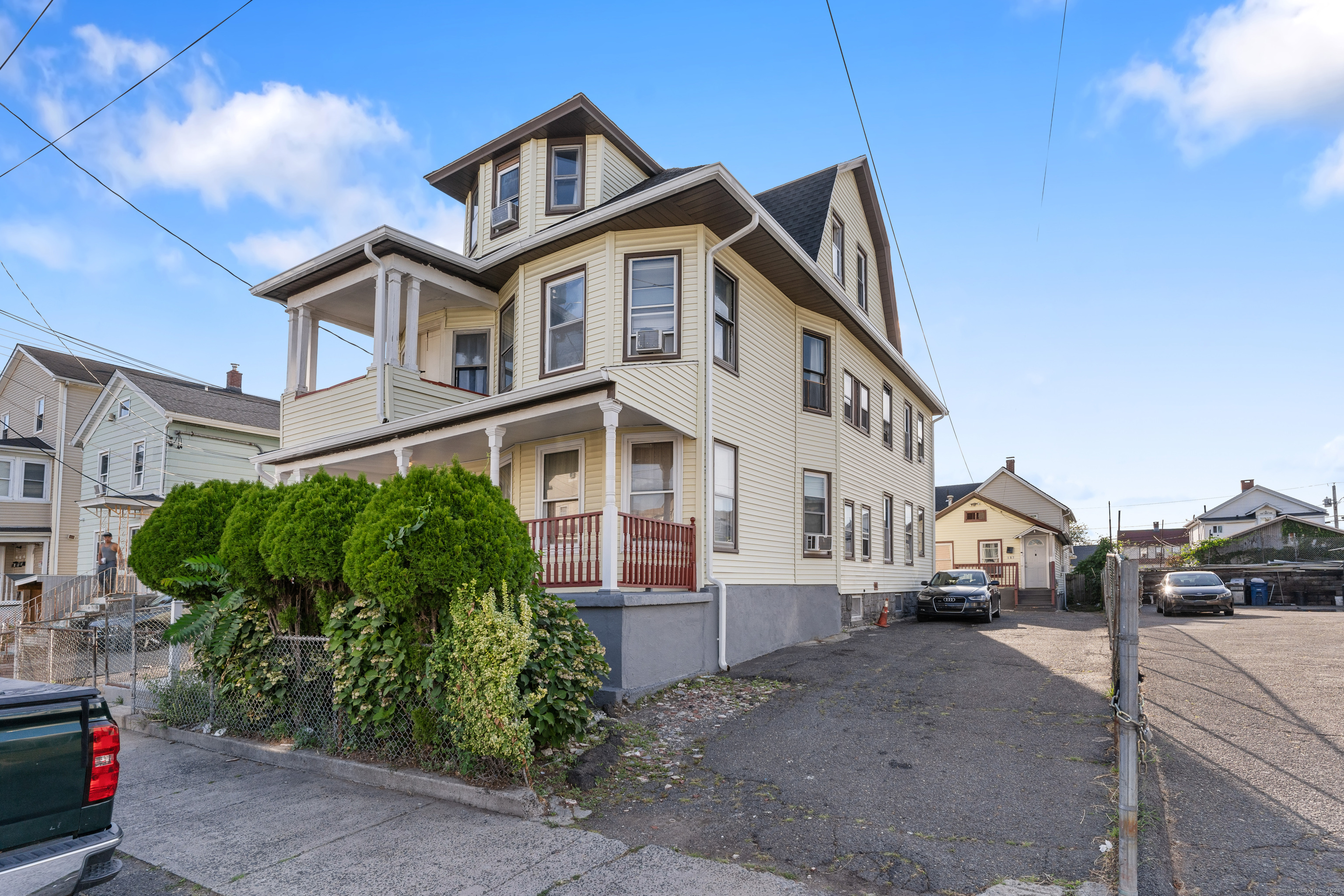 183 Calhoun Avenue