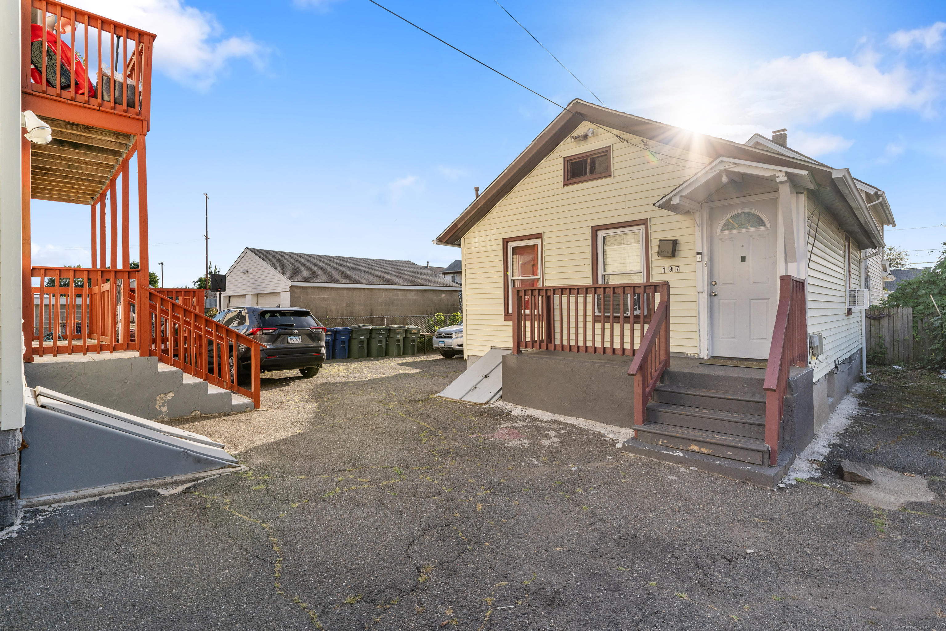 183 Calhoun Avenue
