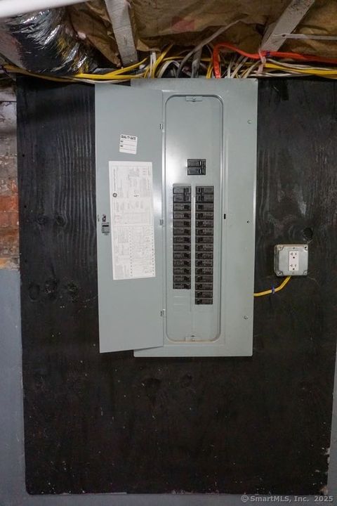 Tiny photo for 39 S Whitney Street, Hartford, CT 06106 (MLS # 24145175)