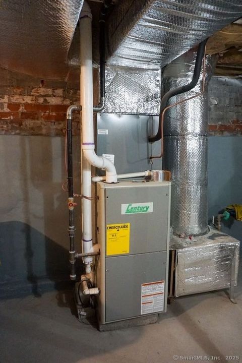 Tiny photo for 39 S Whitney Street, Hartford, CT 06106 (MLS # 24145175)