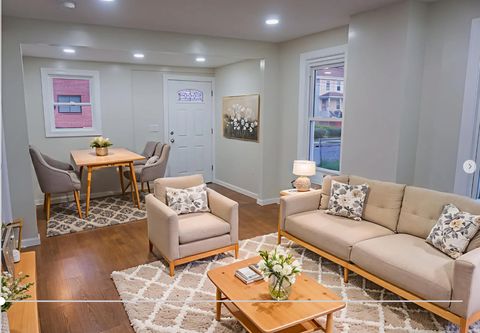 Tiny photo for 39 S Whitney Street, Hartford, CT 06106 (MLS # 24145175)