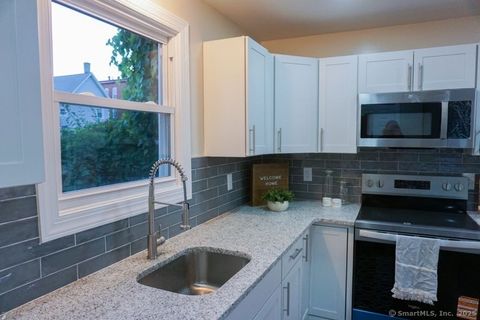 Tiny photo for 39 S Whitney Street, Hartford, CT 06106 (MLS # 24145175)